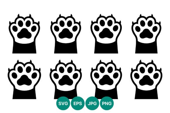 Cat Paw Vector Icons: A Designer’s Real-World Embroidery Review